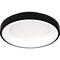 Quoizel Stanton Flush Mount Led Light Matte Black PCSTA1613MBK - alternate 3